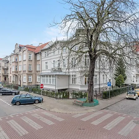 Indygo By Renters Sopot