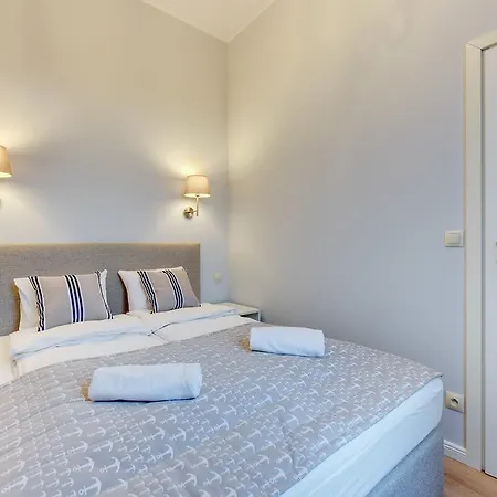 Indygo By Renters Apartament