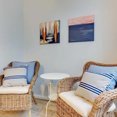 Indygo By Renters * Sopot