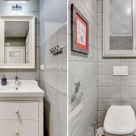 Indygo By Renters Apartament Sopot