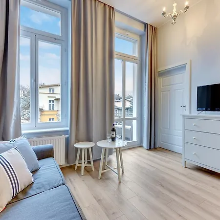 Apartament Indygo By Renters *