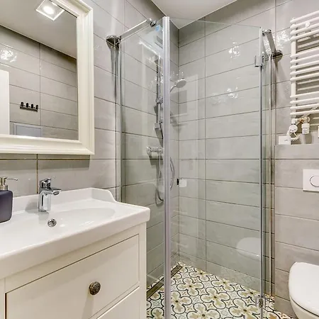 Indygo By Renters Apartament *