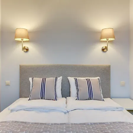 Indygo By Renters * Sopot