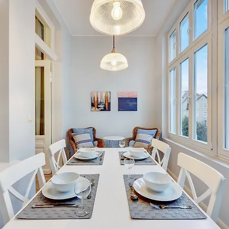 Apartament Indygo By Renters