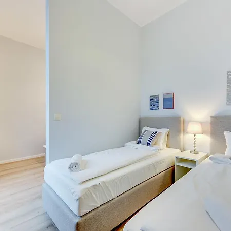 Indygo By Renters Sopot