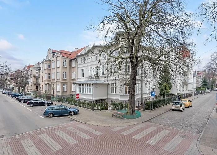 Indygo By Renters Sopot