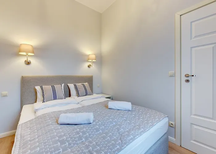 Indygo By Renters Appartement