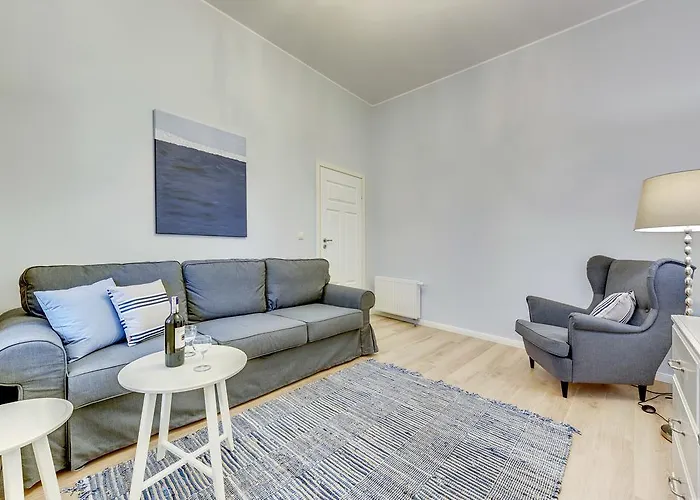 Appartement Indygo By Renters *