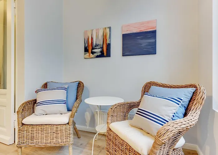 Indygo By Renters * Sopot