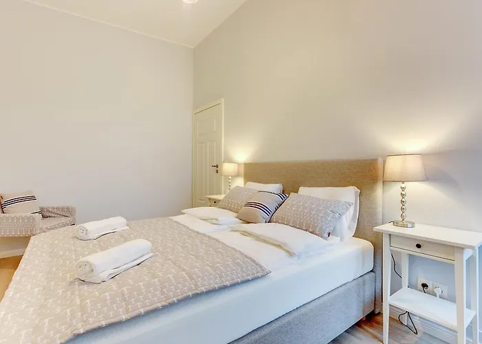 Appartement Indygo By Renters