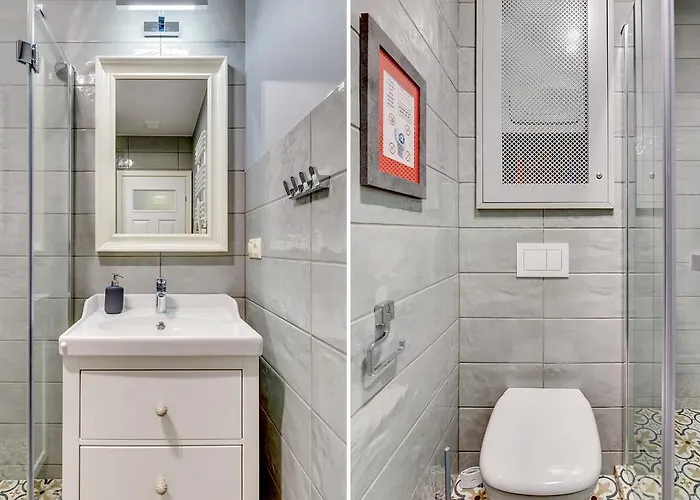 Indygo By Renters Appartement Sopot