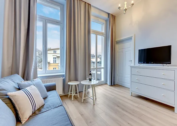 Appartement Indygo By Renters *