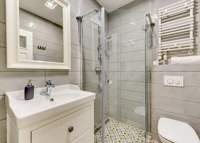 Indygo By Renters Appartement *