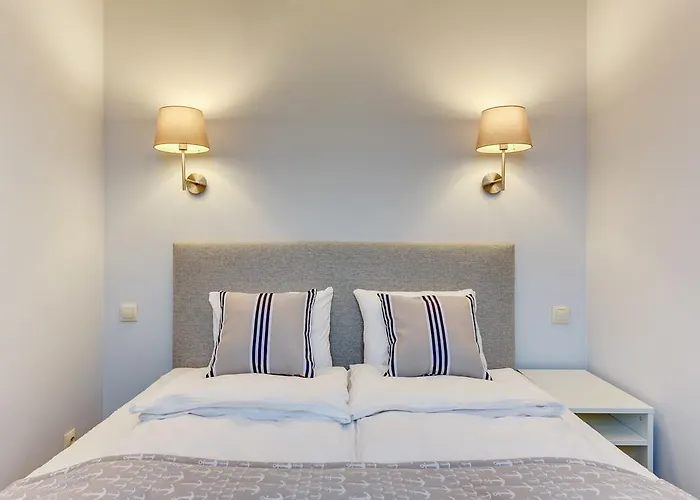 Indygo By Renters * Sopot