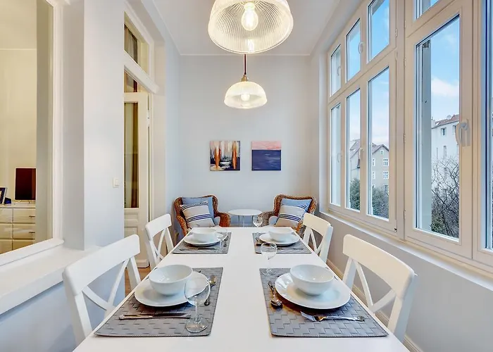 Appartement Indygo By Renters