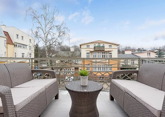 Indygo By Renters Appartement